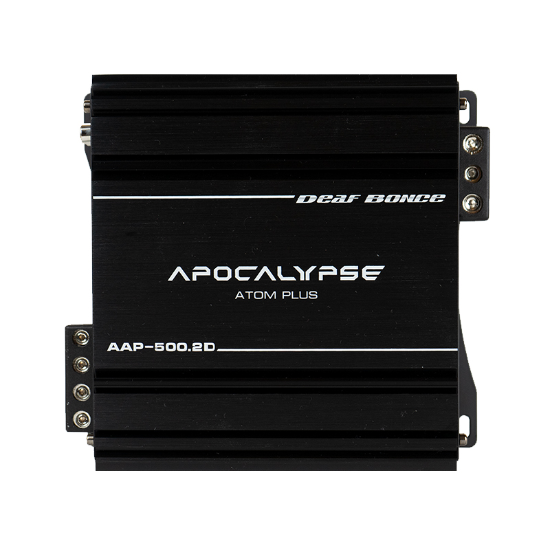 Скачать схема усилителя apocalypse aap 800.2 d