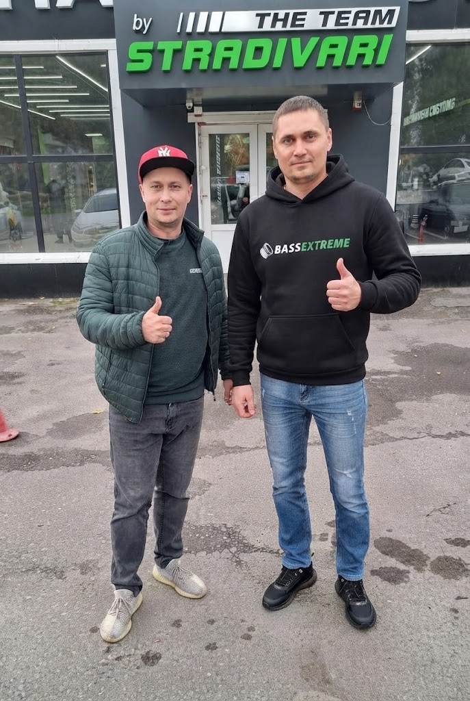 Темный образ