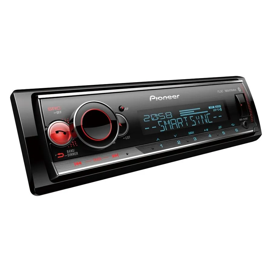 PIONEER MVH-S520BT