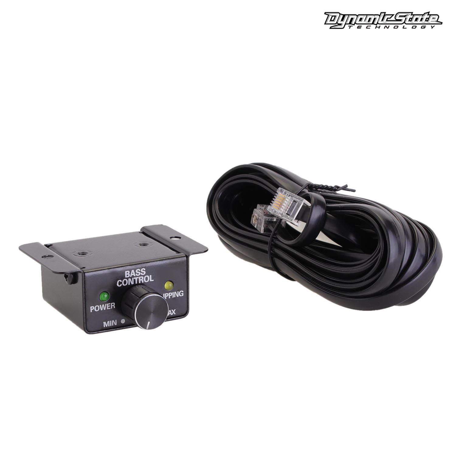 Dynamic State FORCE FA-2500.2