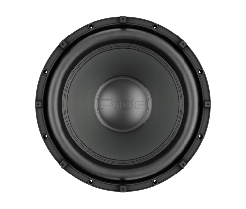 Сабвуфер Pride M.9 15" ver.2 D1.8 900W